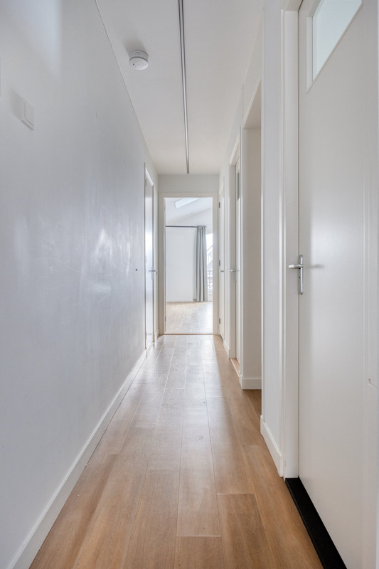 Appartement te koop: Kloosterstraat 8B, Muiden