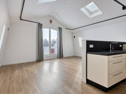 Kloosterstraat 8B