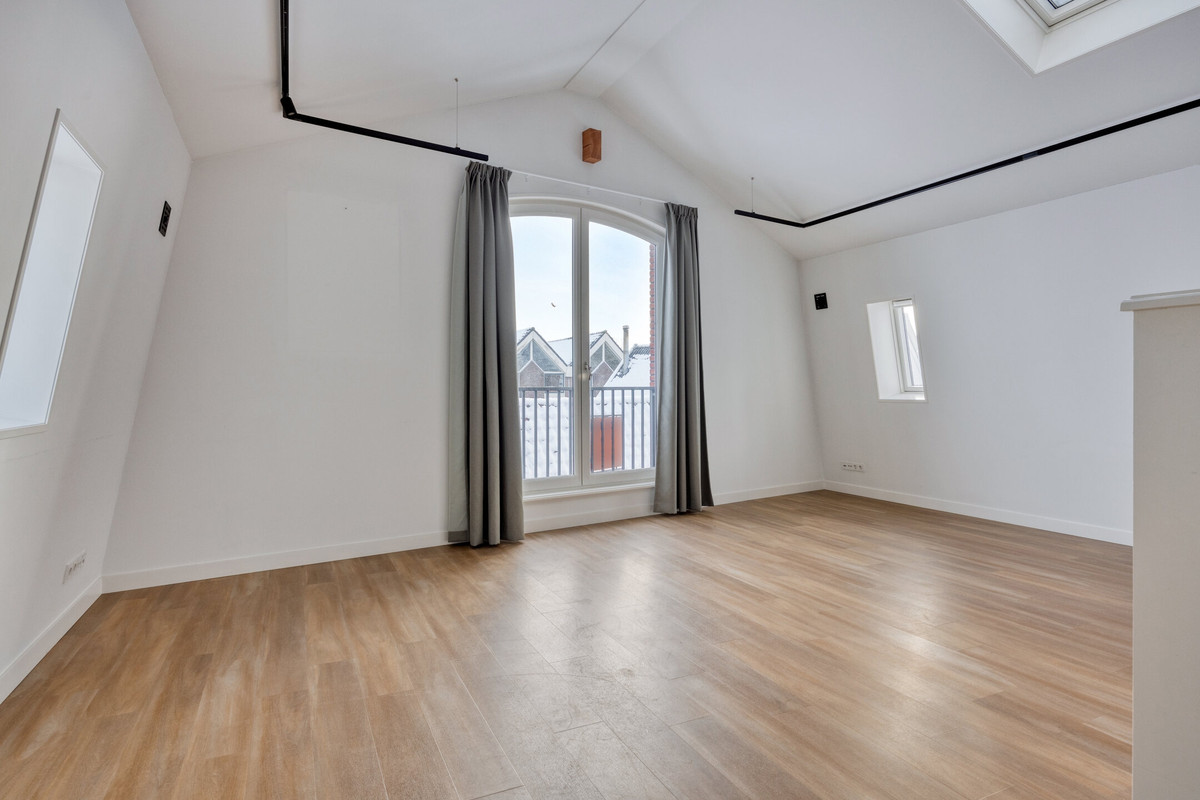 Appartement te koop: Kloosterstraat 8B, Muiden