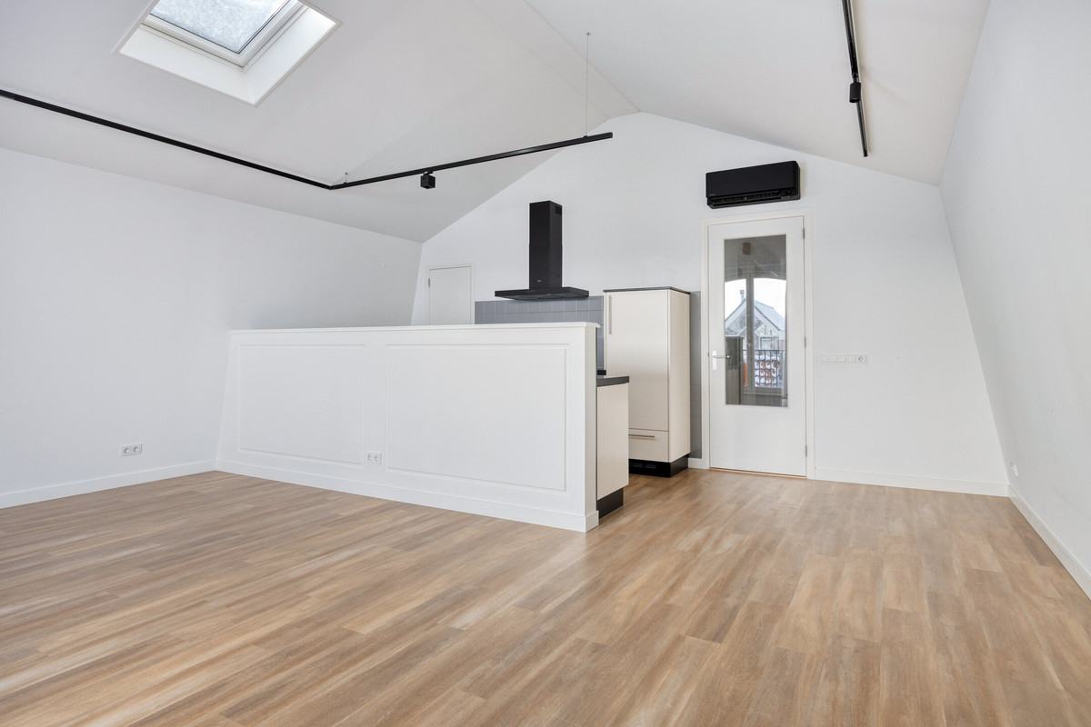Appartement te koop: Kloosterstraat 8B, Muiden