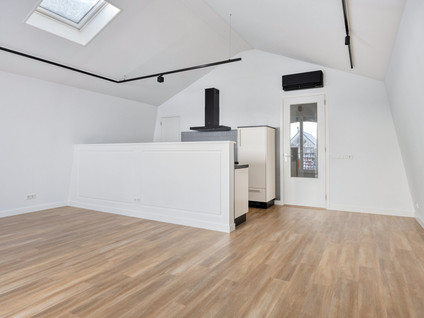 Kloosterstraat 8B