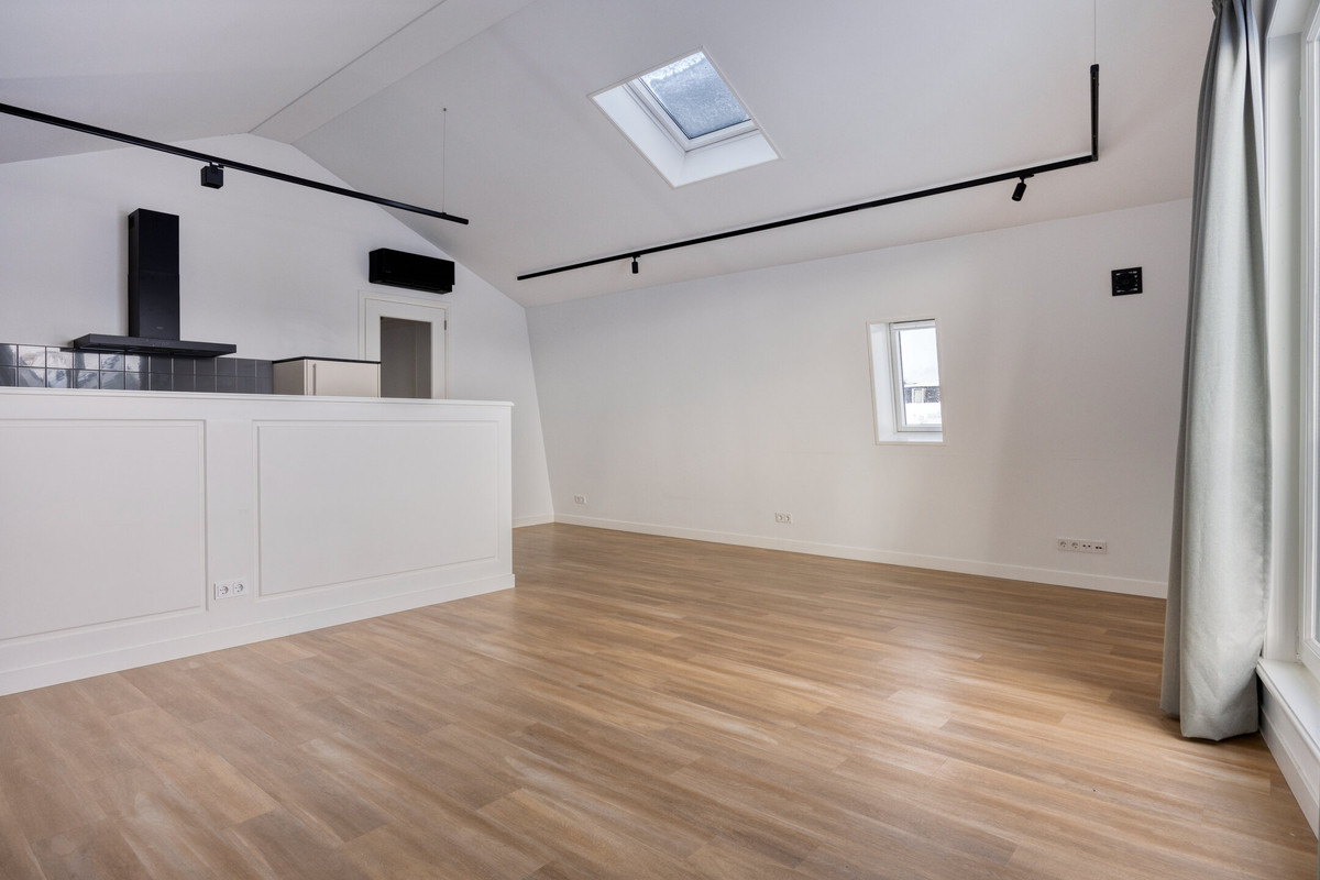 Appartement te koop: Kloosterstraat 8B, Muiden