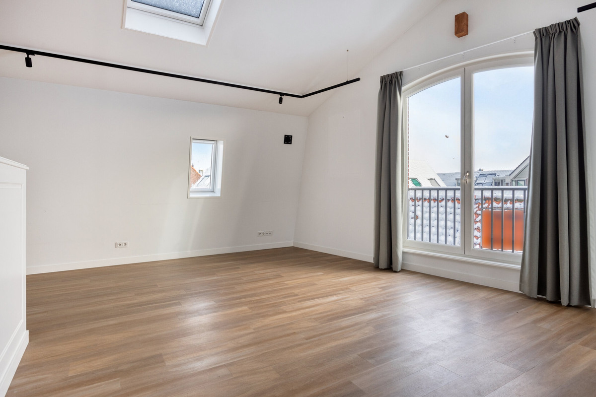 Appartement te koop: Kloosterstraat 8B, Muiden