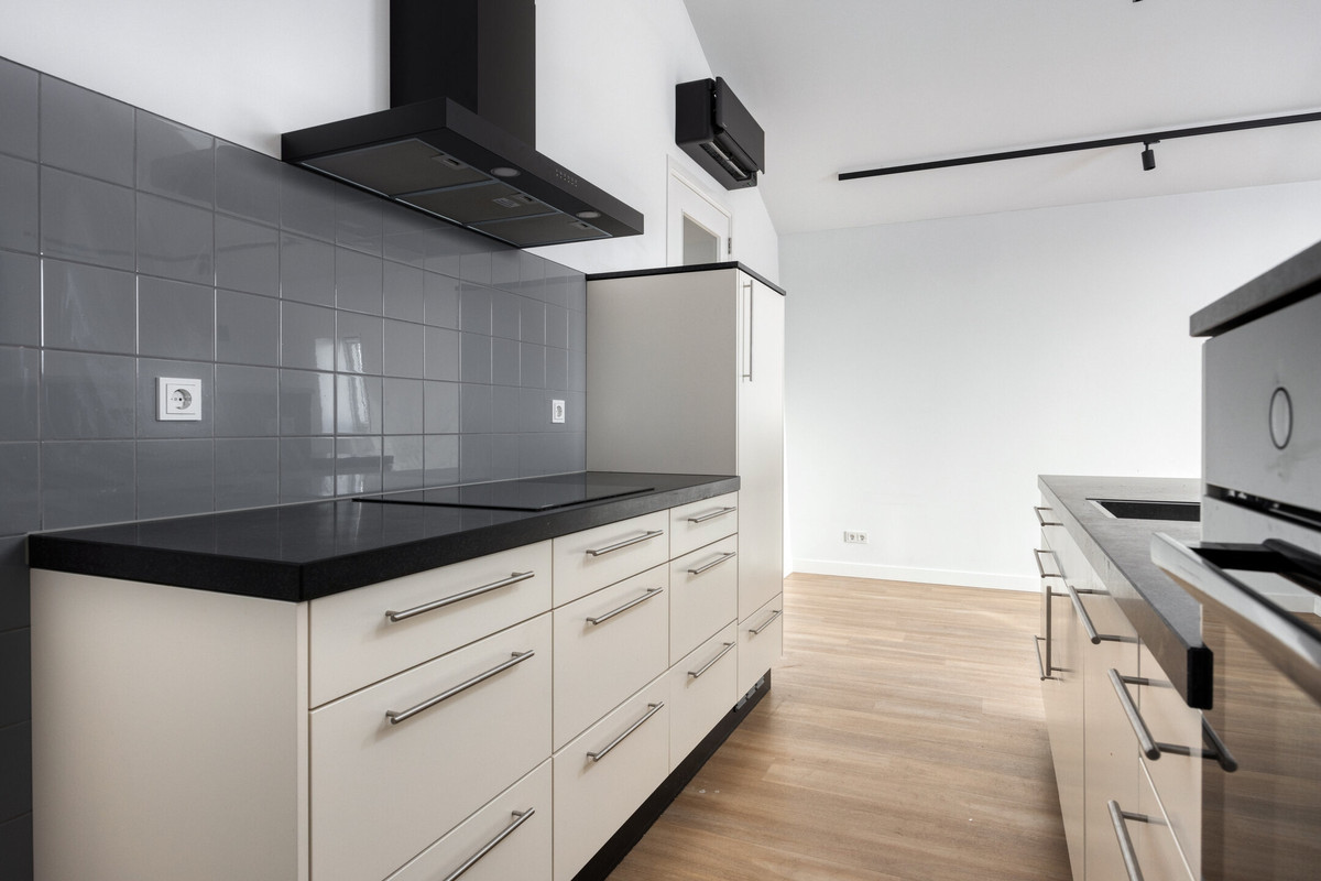 Appartement te koop: Kloosterstraat 8B, Muiden