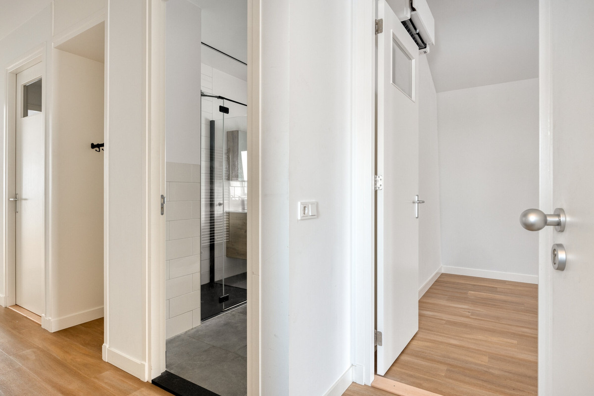 Appartement te koop: Kloosterstraat 8B, Muiden