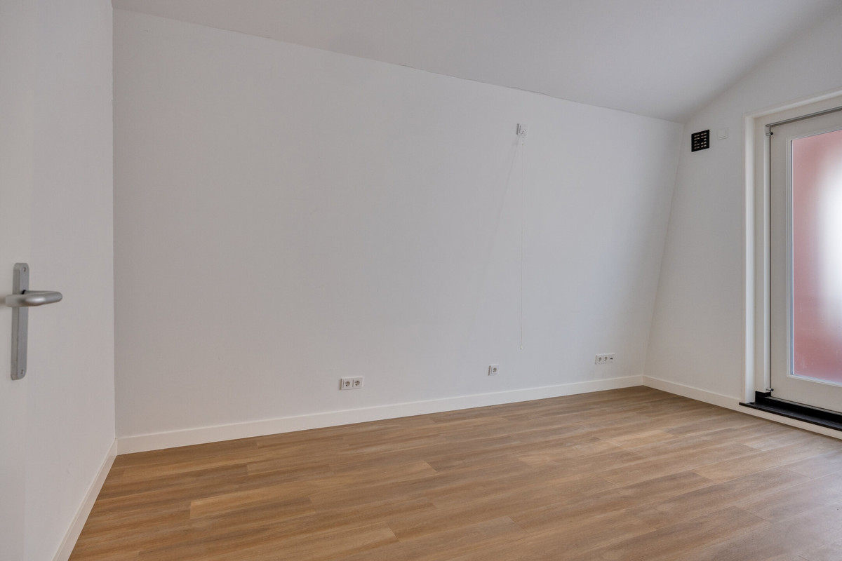 Appartement te koop: Kloosterstraat 8B, Muiden