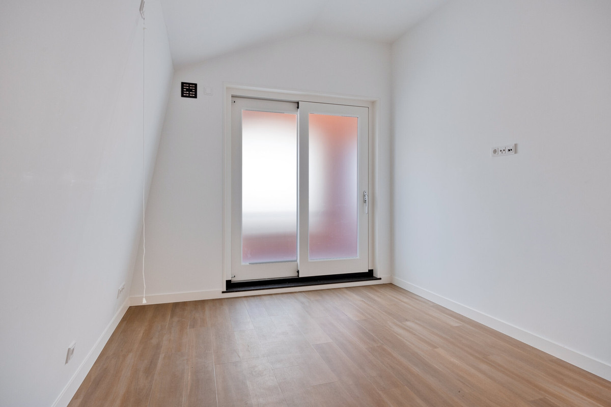 Appartement te koop: Kloosterstraat 8B, Muiden
