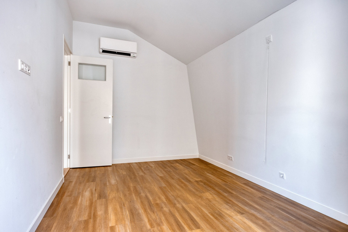 Appartement te koop: Kloosterstraat 8B, Muiden