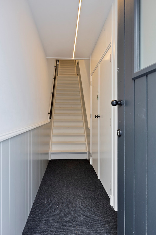 Appartement te koop: Kloosterstraat 8B, Muiden