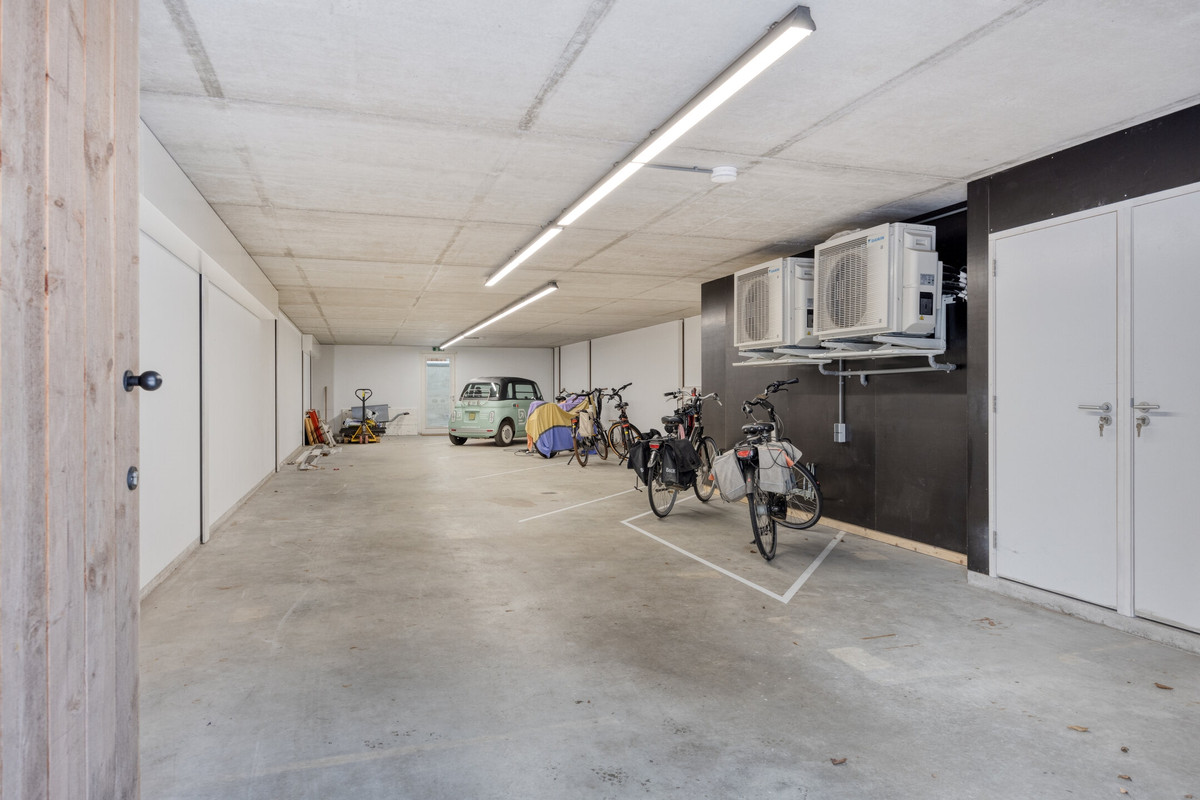 Appartement te koop: Kloosterstraat 8B, Muiden