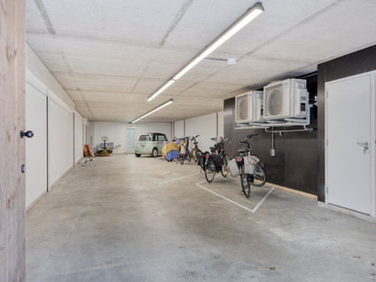 Kloosterstraat 8B