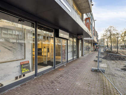 Burgwal 27