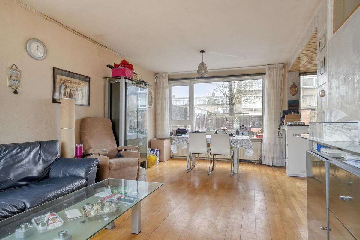 Hoekwoning te koop: Tigrisdreef 35, Utrecht