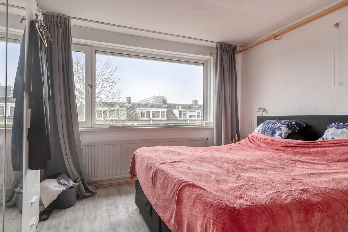 Hoekwoning te koop: Tigrisdreef 35, Utrecht