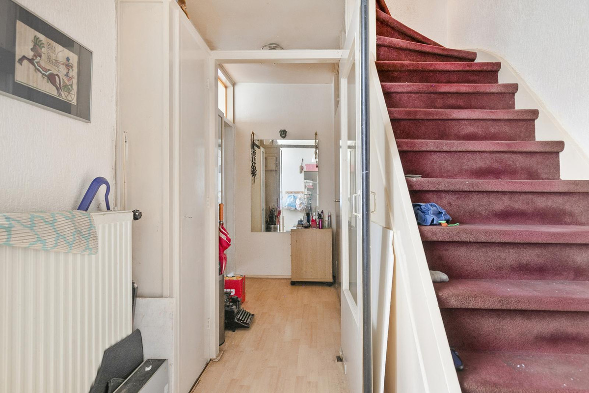 Hoekwoning te koop: Tigrisdreef 35, Utrecht