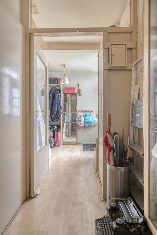 Hoekwoning te koop: Tigrisdreef 35, Utrecht