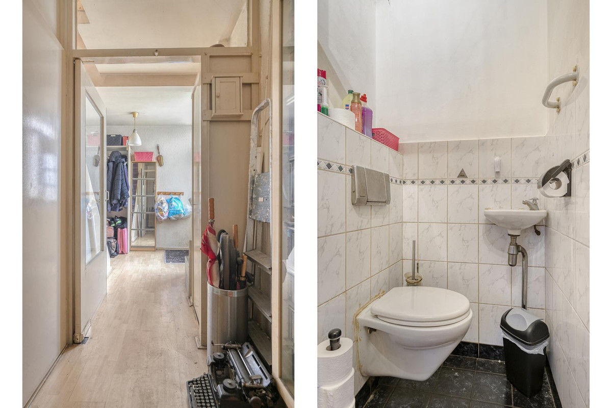Hoekwoning te koop: Tigrisdreef 35, Utrecht