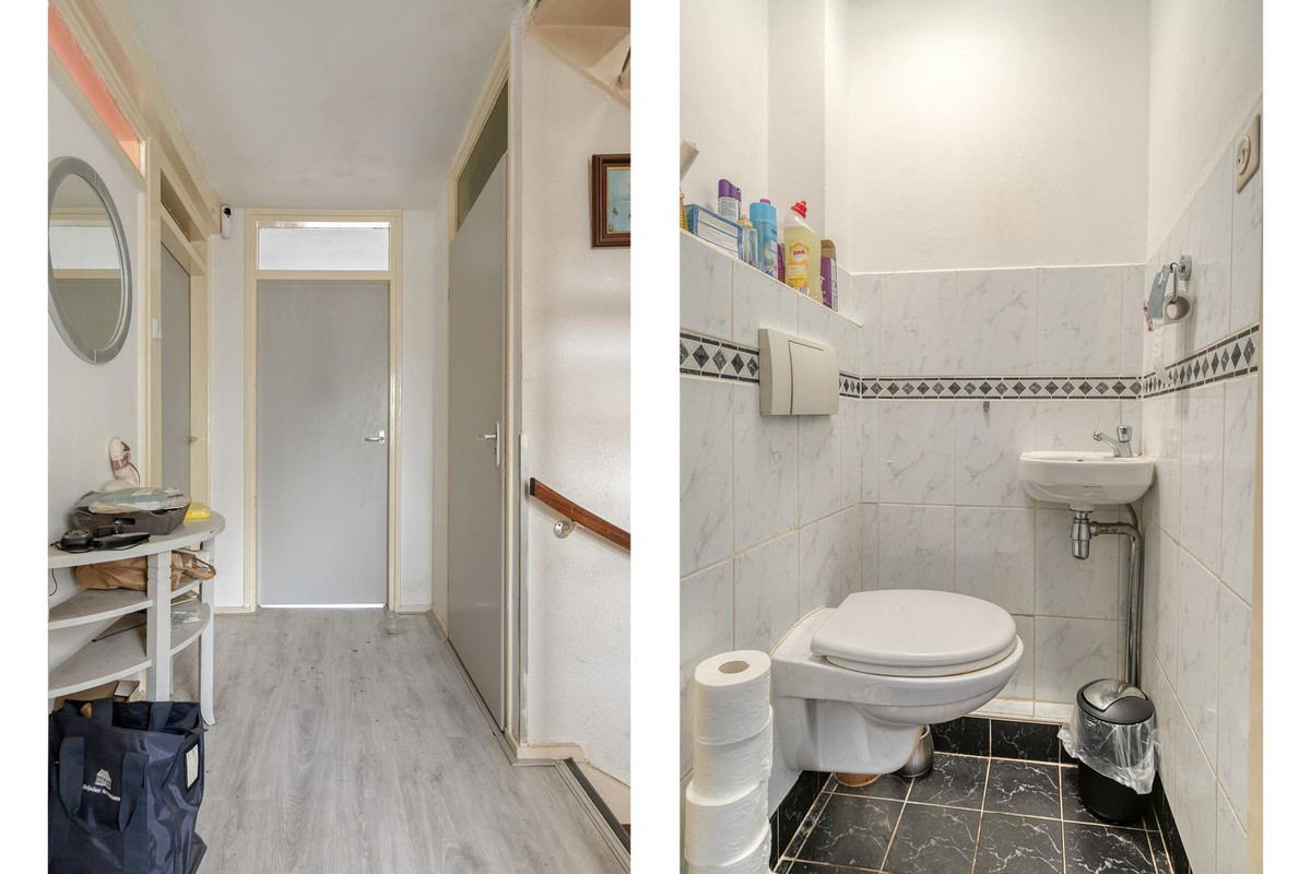 Hoekwoning te koop: Tigrisdreef 35, Utrecht