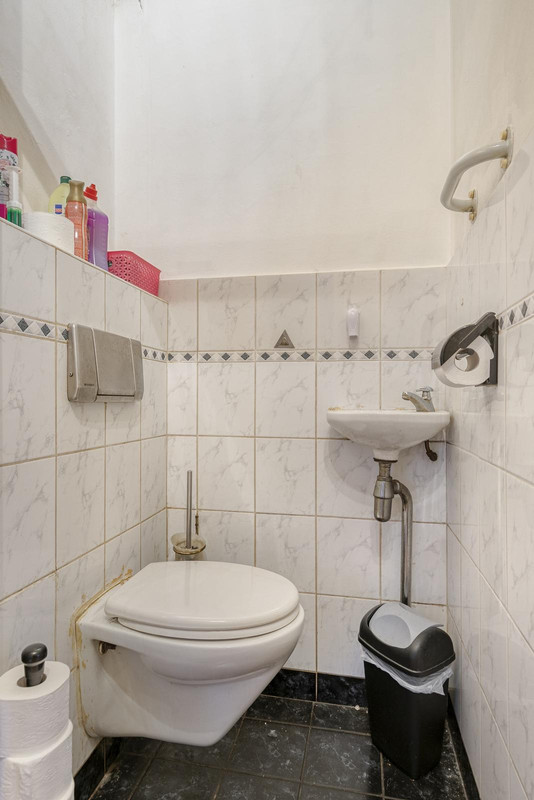 Hoekwoning te koop: Tigrisdreef 35, Utrecht