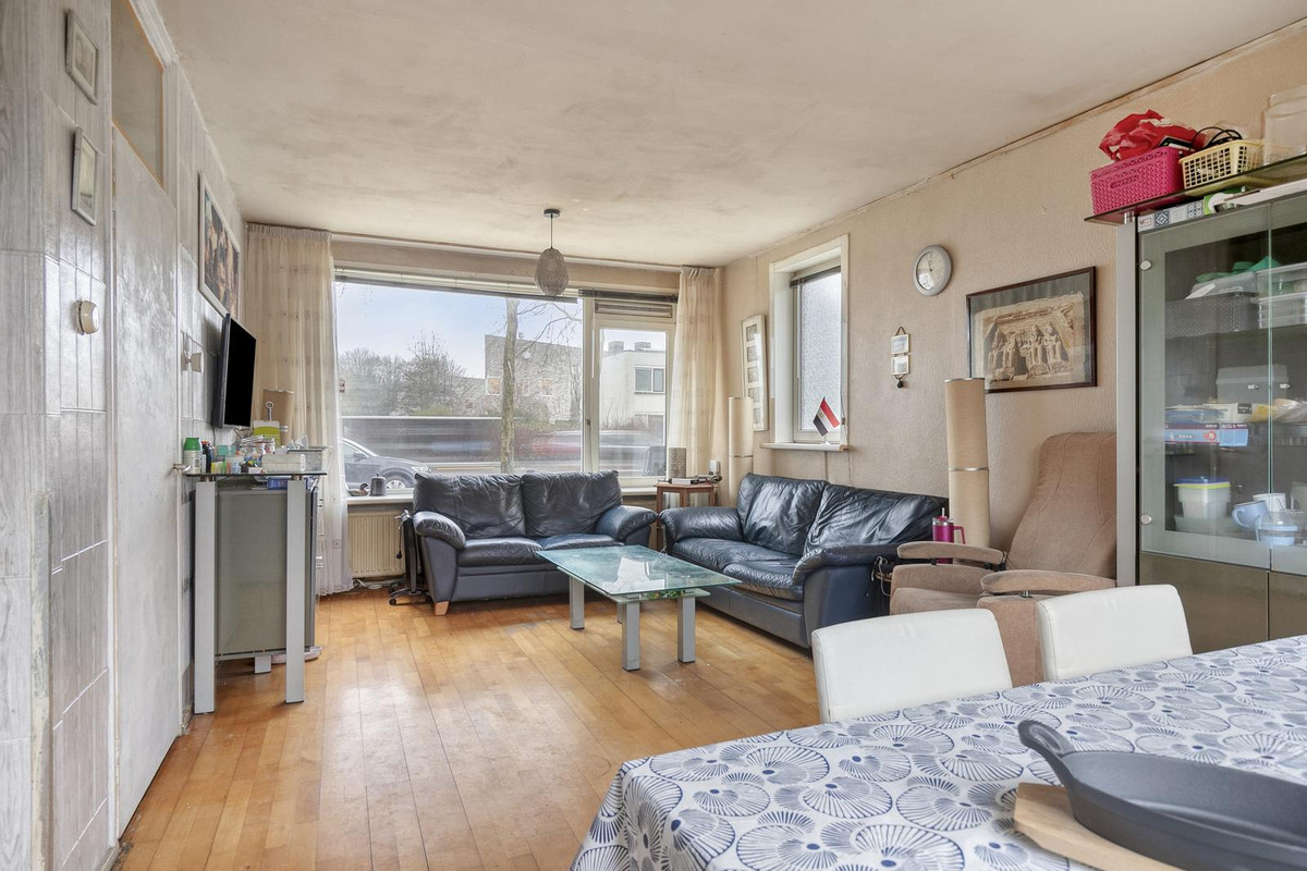 Hoekwoning te koop: Tigrisdreef 35, Utrecht