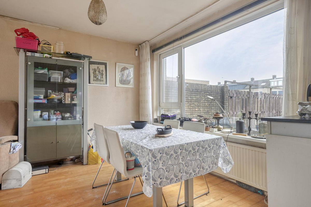 Hoekwoning te koop: Tigrisdreef 35, Utrecht