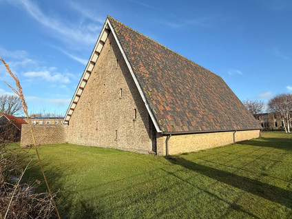 Brouwershoekweg 1