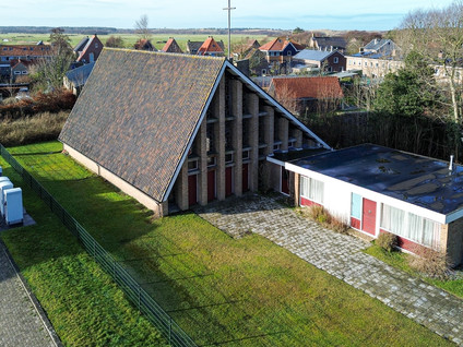 Brouwershoekweg 1