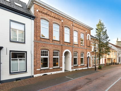 Grote Bagijnestraat 18