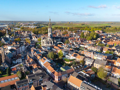 Grote Bagijnestraat 18
