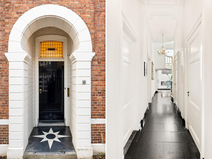 Grote Bagijnestraat 18