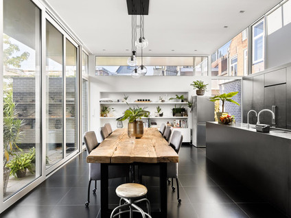 Grote Bagijnestraat 18