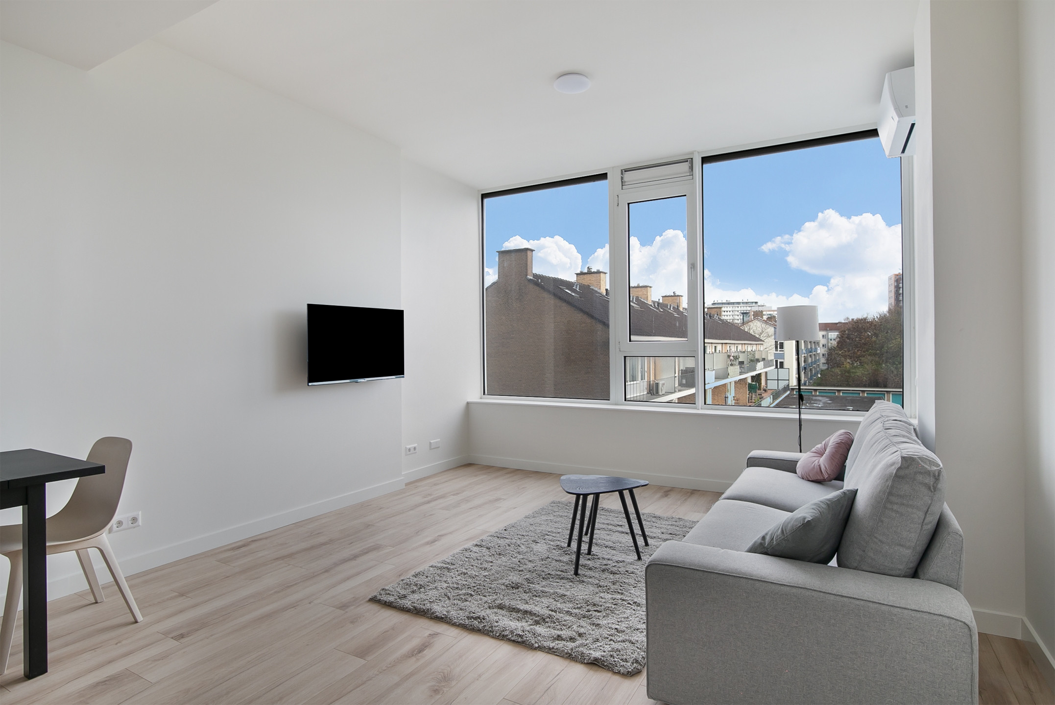 Appartement aan Wethouder Hillenaarplnts 121