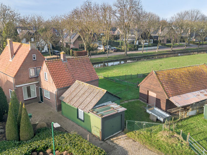 Burgwal 23