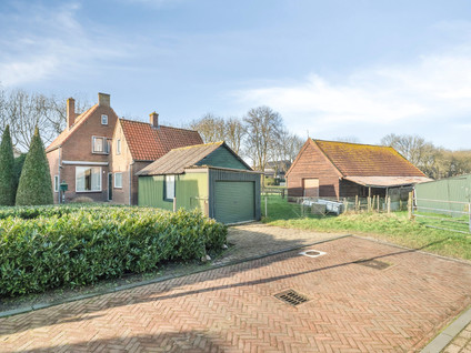 Burgwal 23