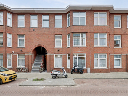 Beijersstraat 92
