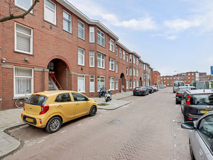 Beijersstraat 92