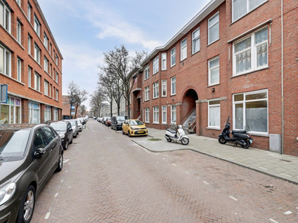 Beijersstraat 92