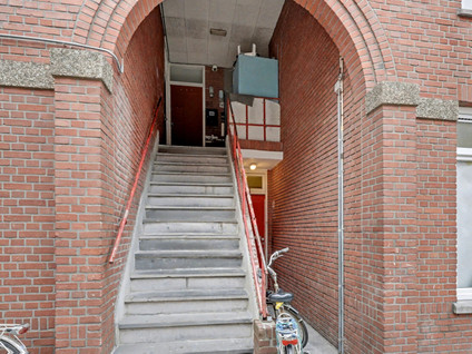 Beijersstraat 92