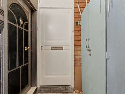 Beijersstraat 92