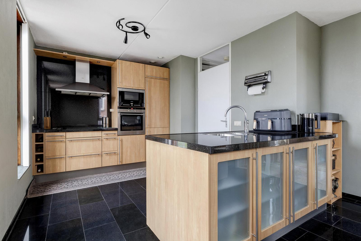 Appartement te koop: Brielselaan 46B, Rotterdam