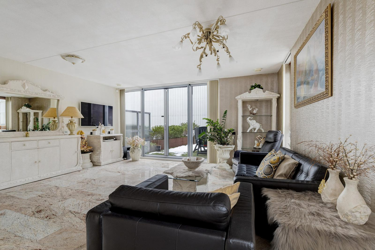 Appartement te koop: Brielselaan 46B, Rotterdam