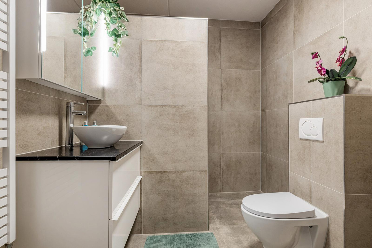 Appartement te koop: Brielselaan 46B, Rotterdam