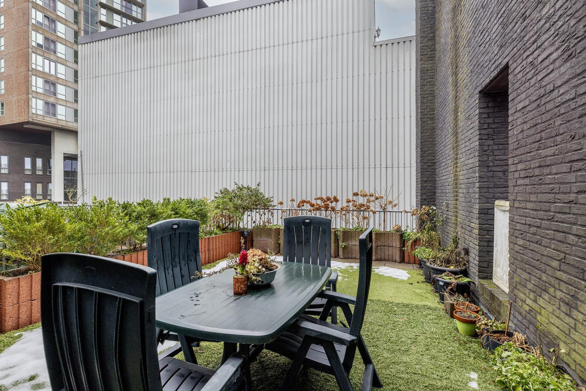 Appartement te koop: Brielselaan 46B, Rotterdam