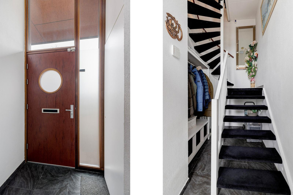 Appartement te koop: Brielselaan 46B, Rotterdam