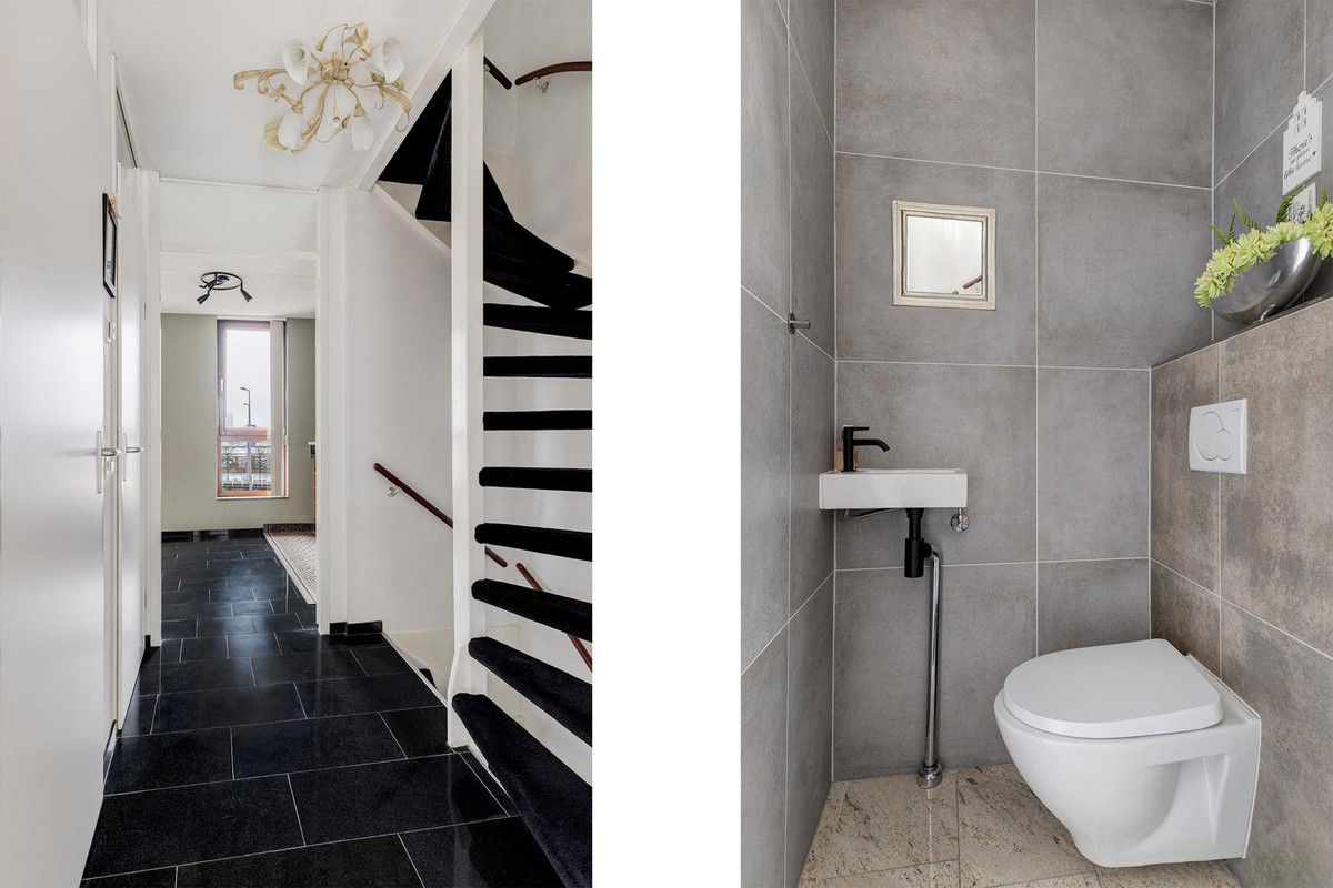 Appartement te koop: Brielselaan 46B, Rotterdam