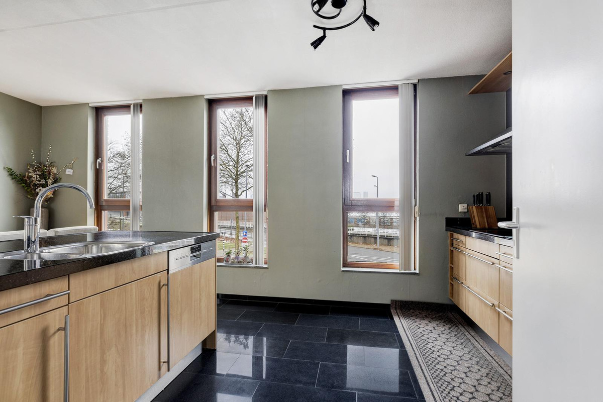 Appartement te koop: Brielselaan 46B, Rotterdam