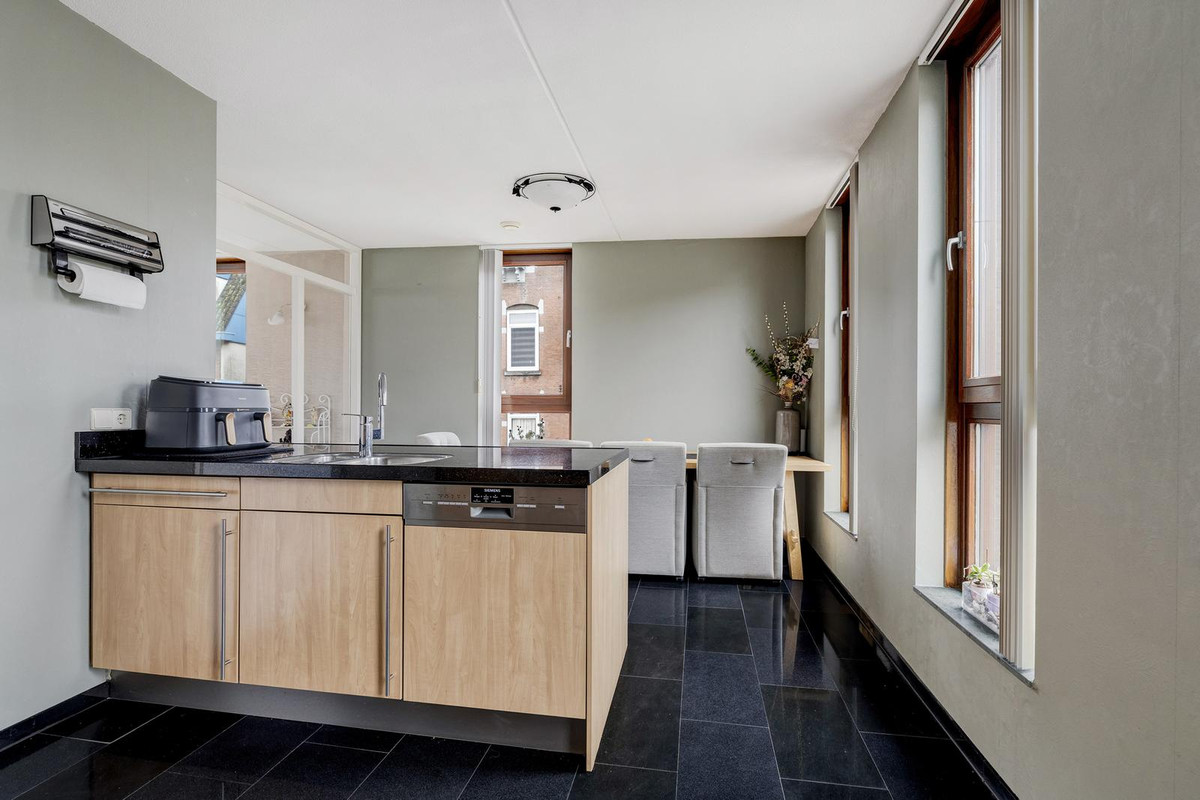 Appartement te koop: Brielselaan 46B, Rotterdam