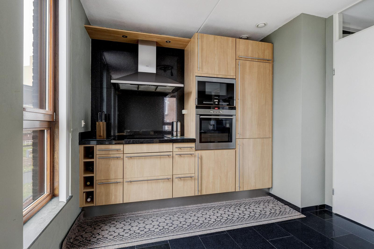 Appartement te koop: Brielselaan 46B, Rotterdam
