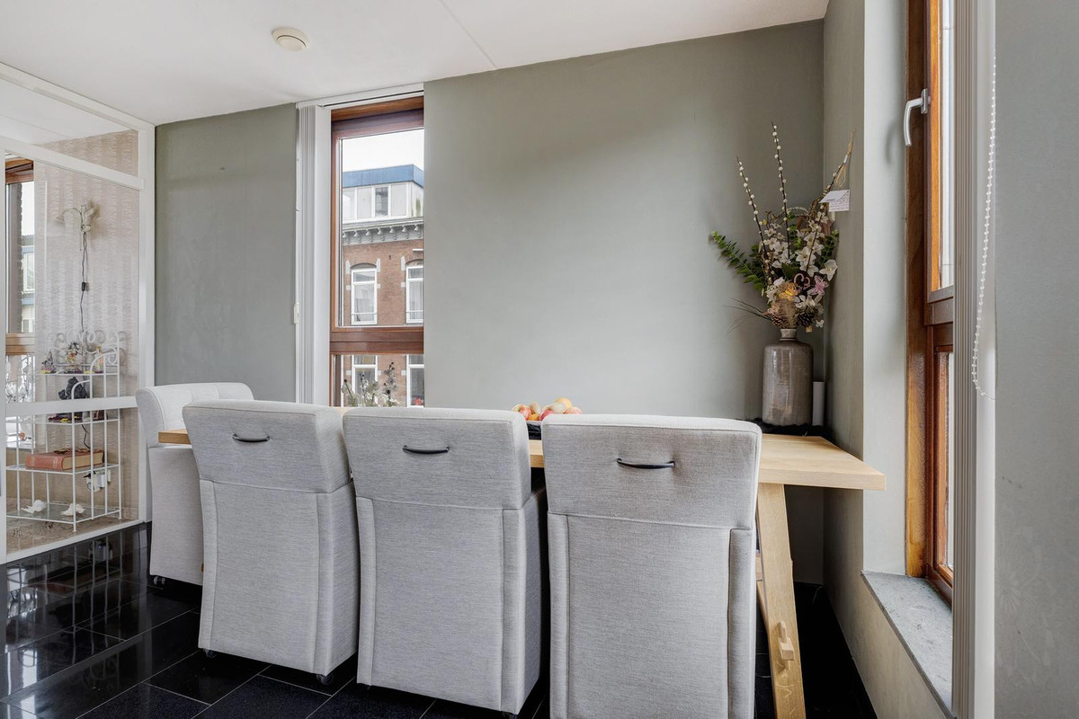 Appartement te koop: Brielselaan 46B, Rotterdam