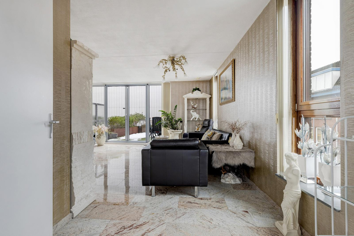 Appartement te koop: Brielselaan 46B, Rotterdam